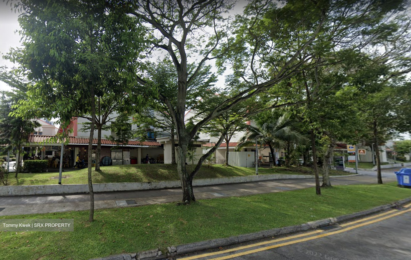 Jurong East Street 31 (D22), Shop House #586088631